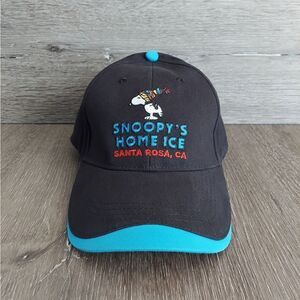 Snoopys Home Ice Cap One Size